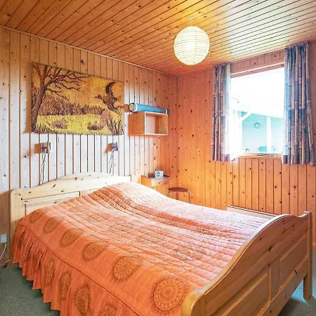Semesterbostad 6 Person Holiday In