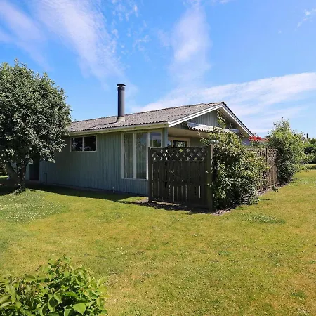 Semesterbostad 6 Person Holiday In *